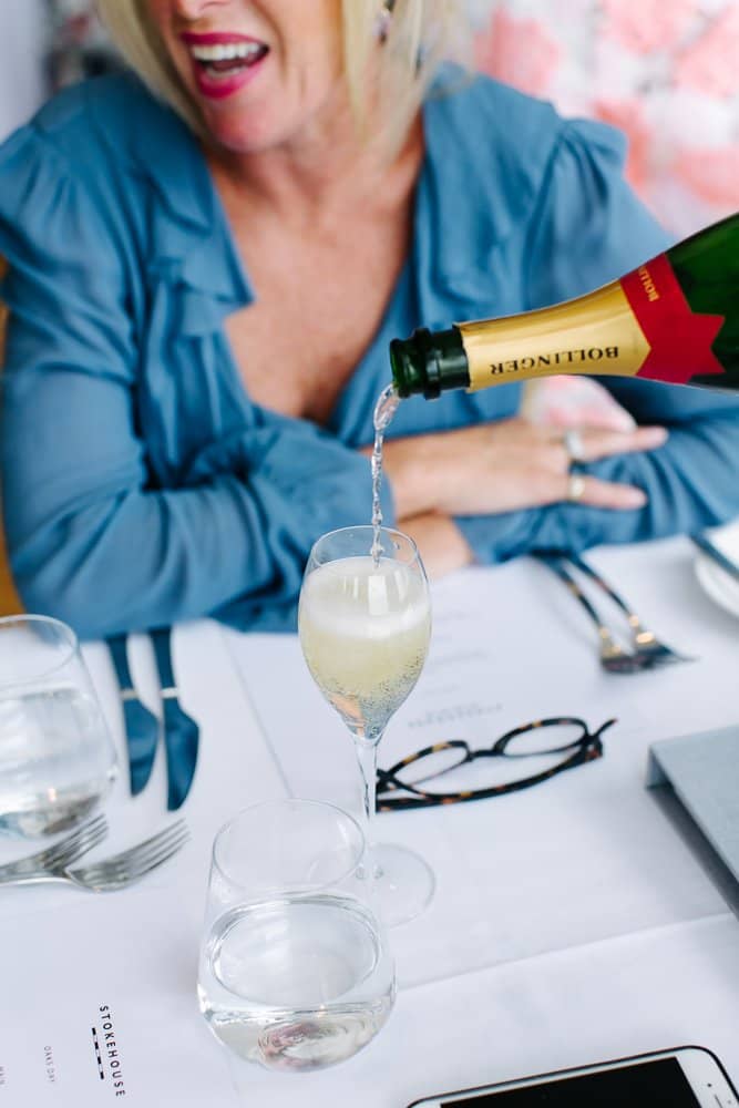 Creative Australian Fare