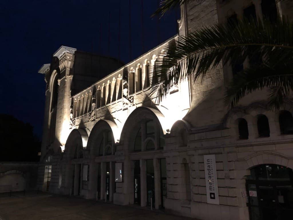 Candlelight Concerts