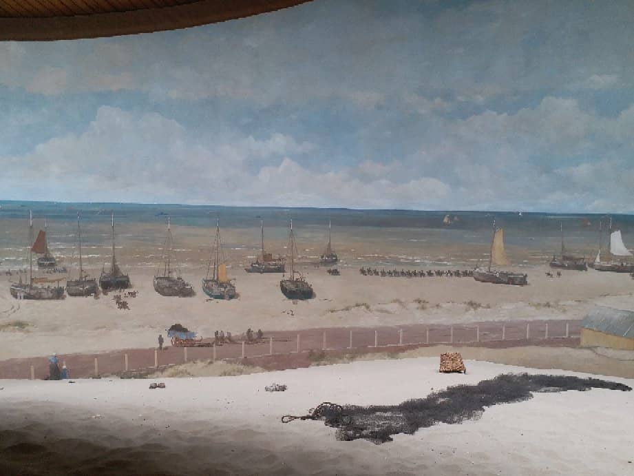 Temporary Exhibitions