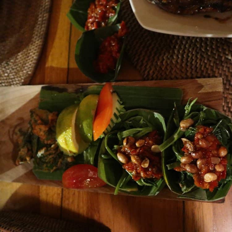 Relaxing Natural Ambiance