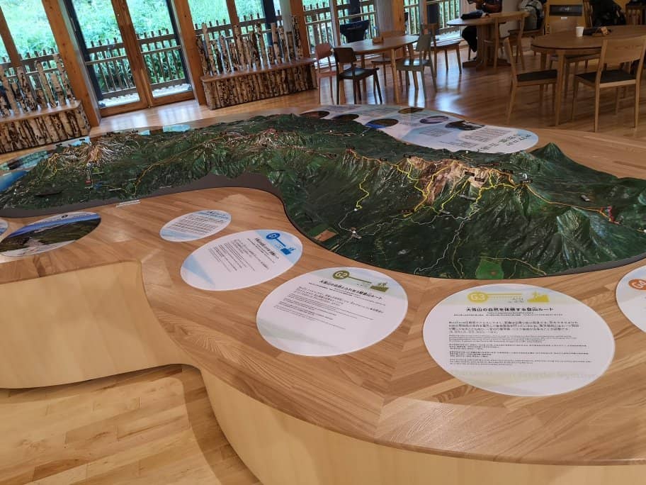 Alpine Flora & Fauna