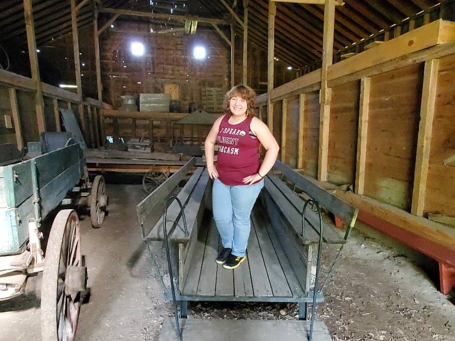 Historic Building Foundations