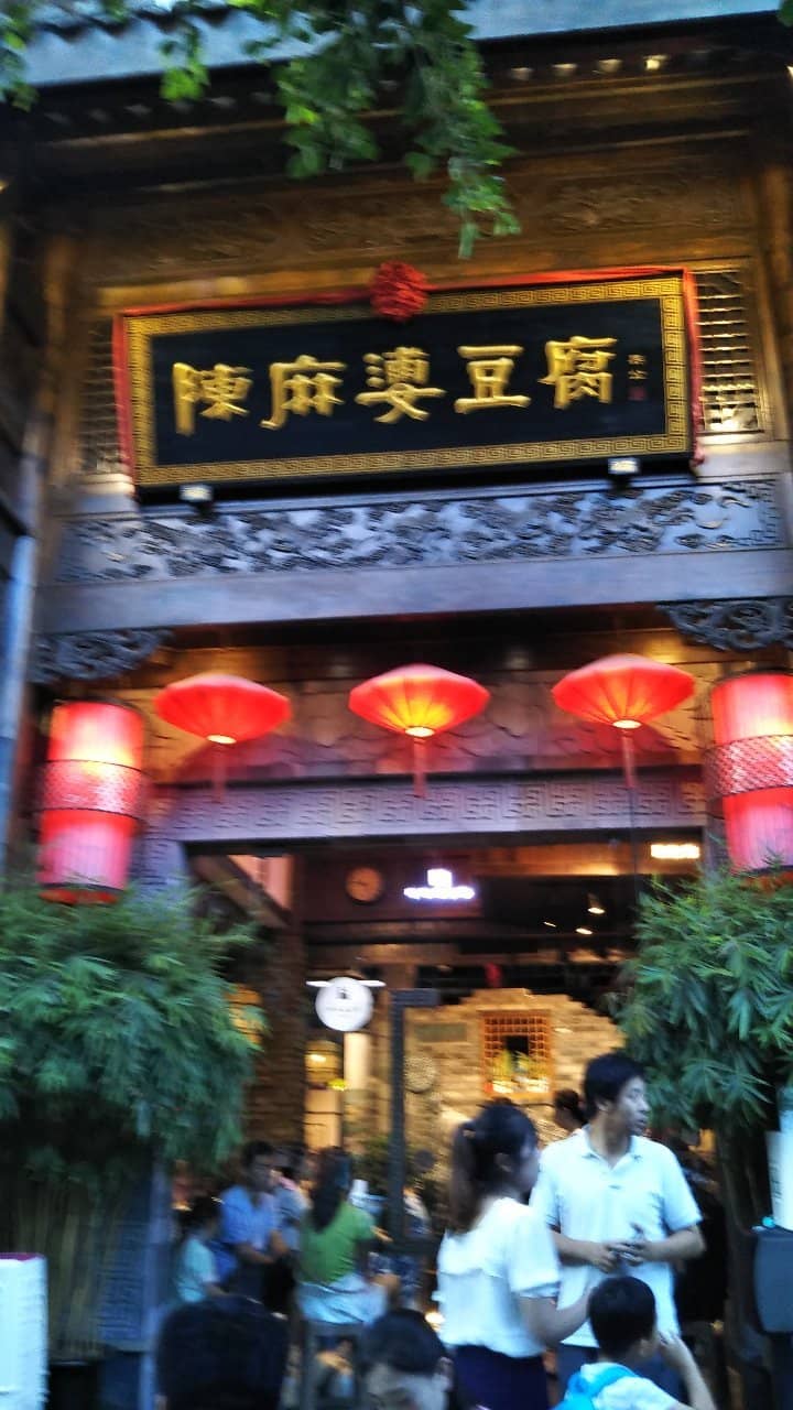 Generous Portions & Value