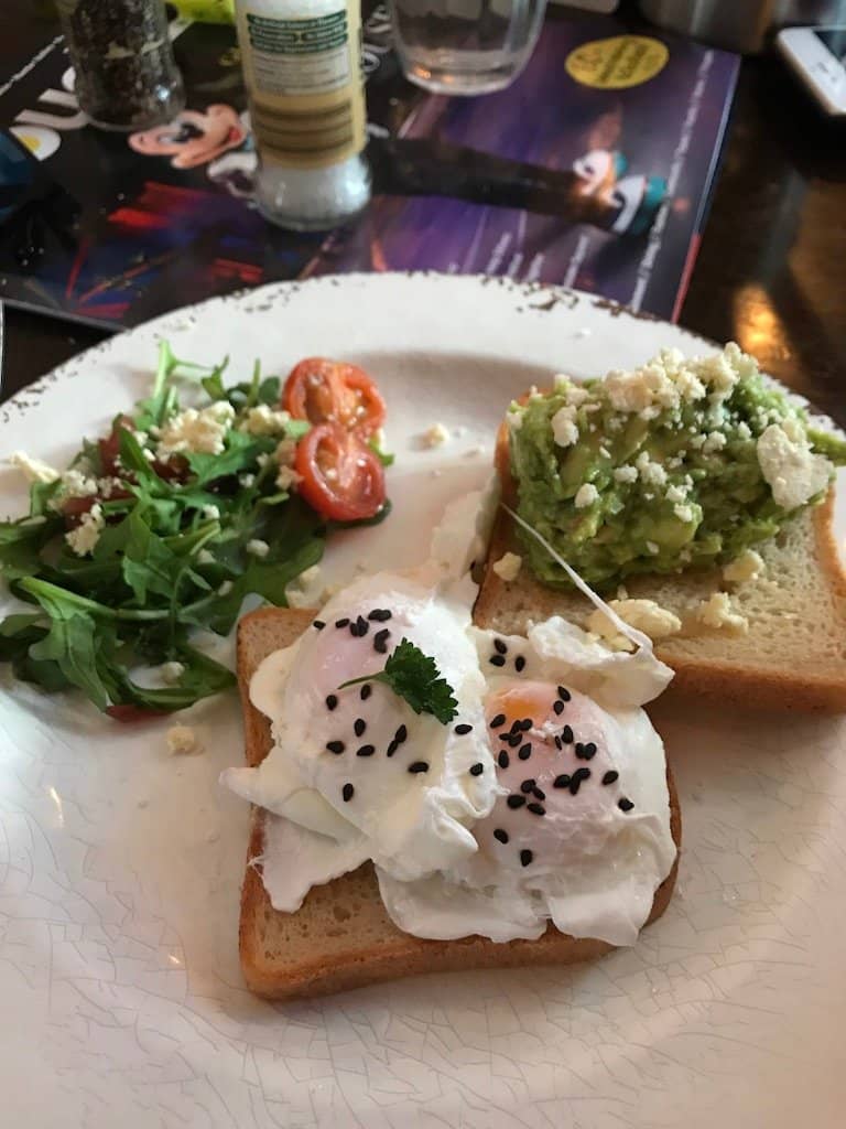 Scenic Wetlands and Native Wildlife