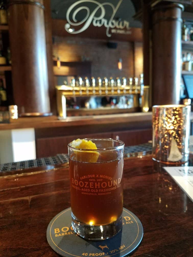 Cozy Vibe and Exceptional Service