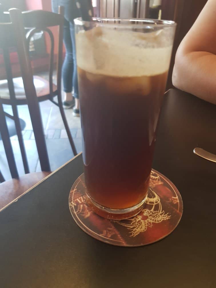 Vegetarian-Friendly Choices