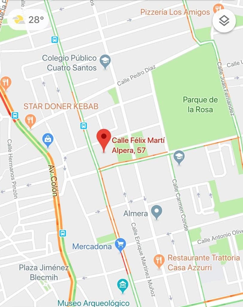 Cozy Parkside Ambiance