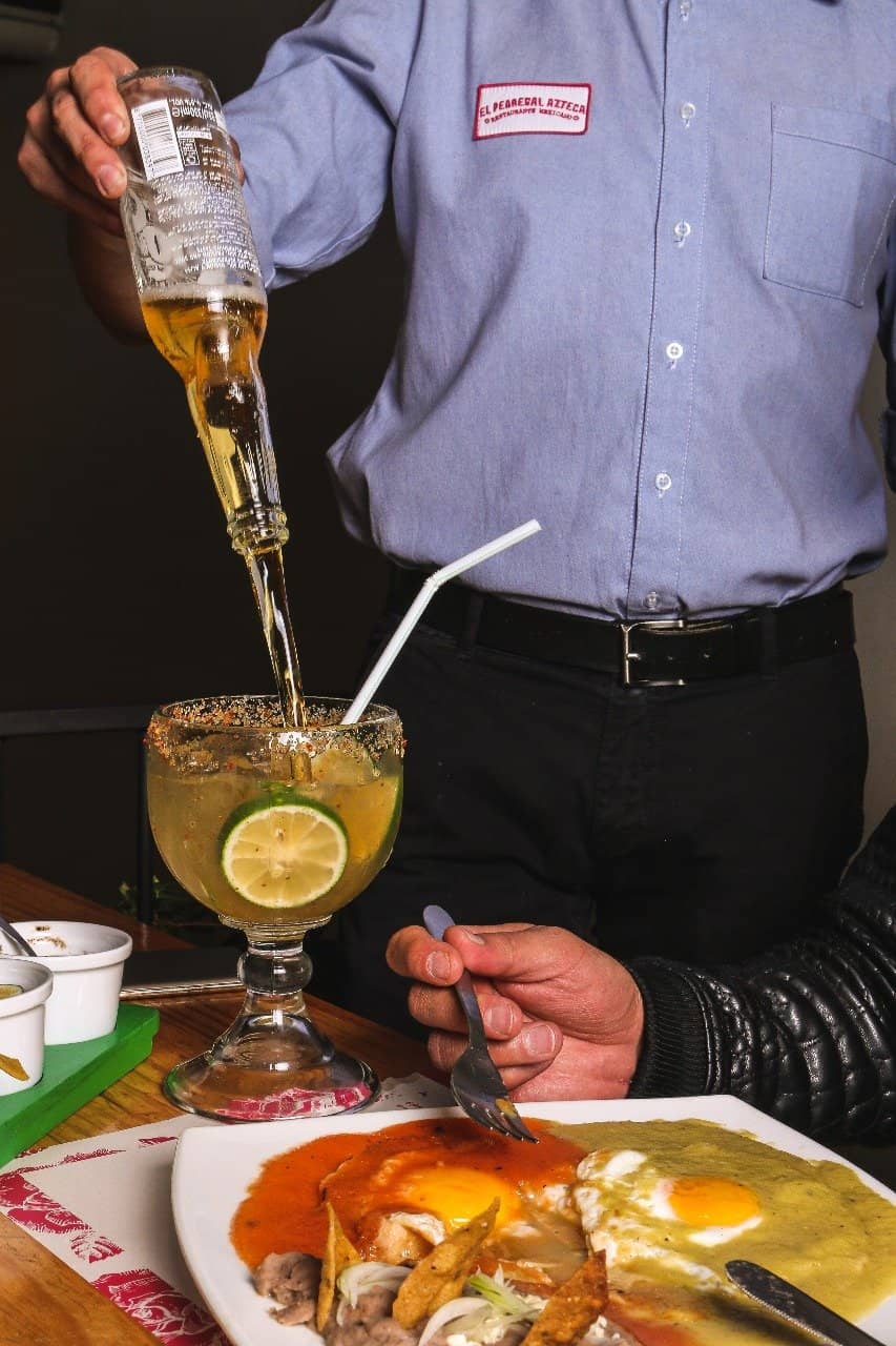 Authentic Mexican Flavors