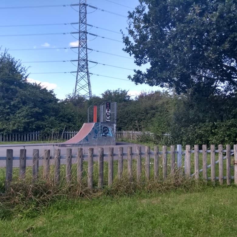 Scenic Countryside Walks