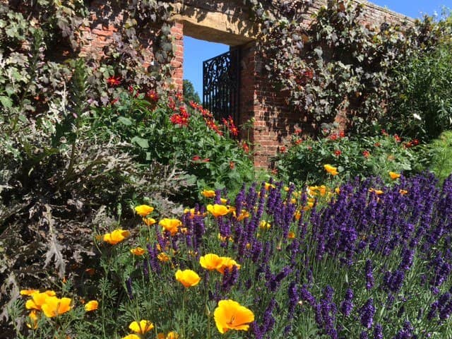 Georgian Entrance Hall