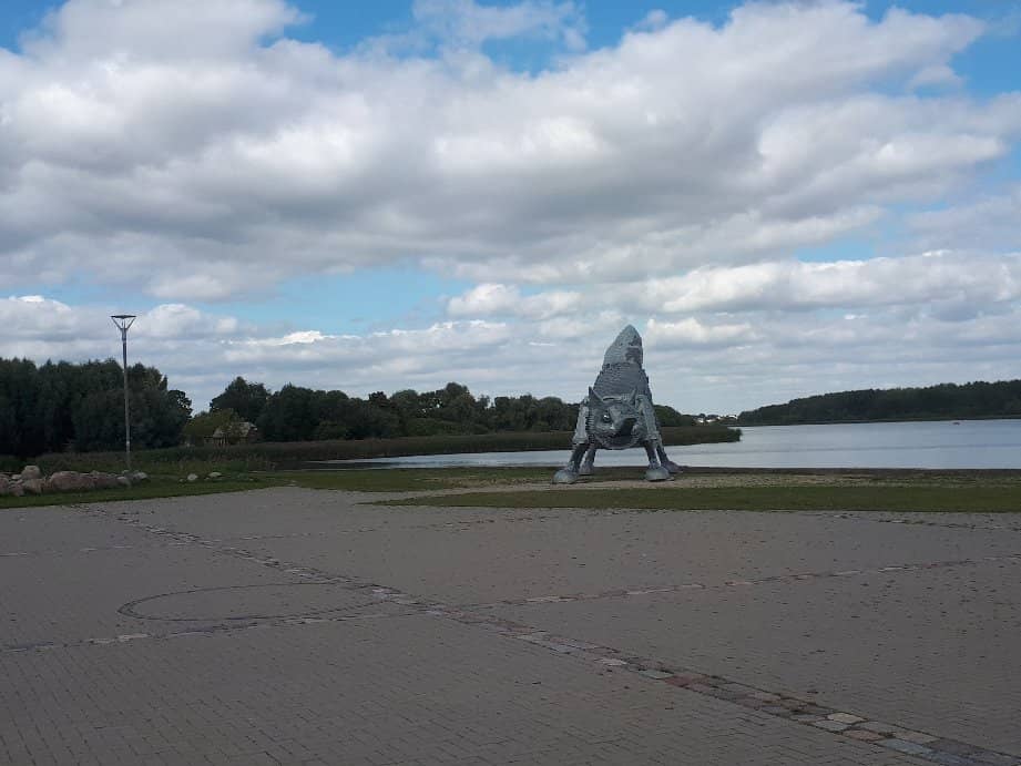 Talksa Lake Park