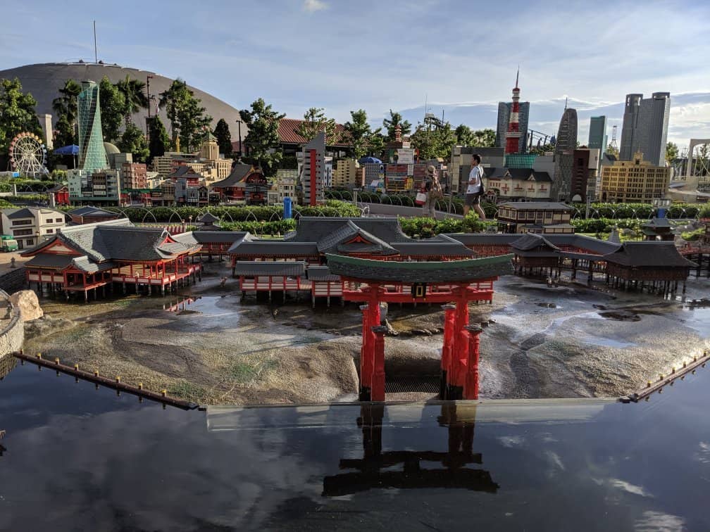 Miniland