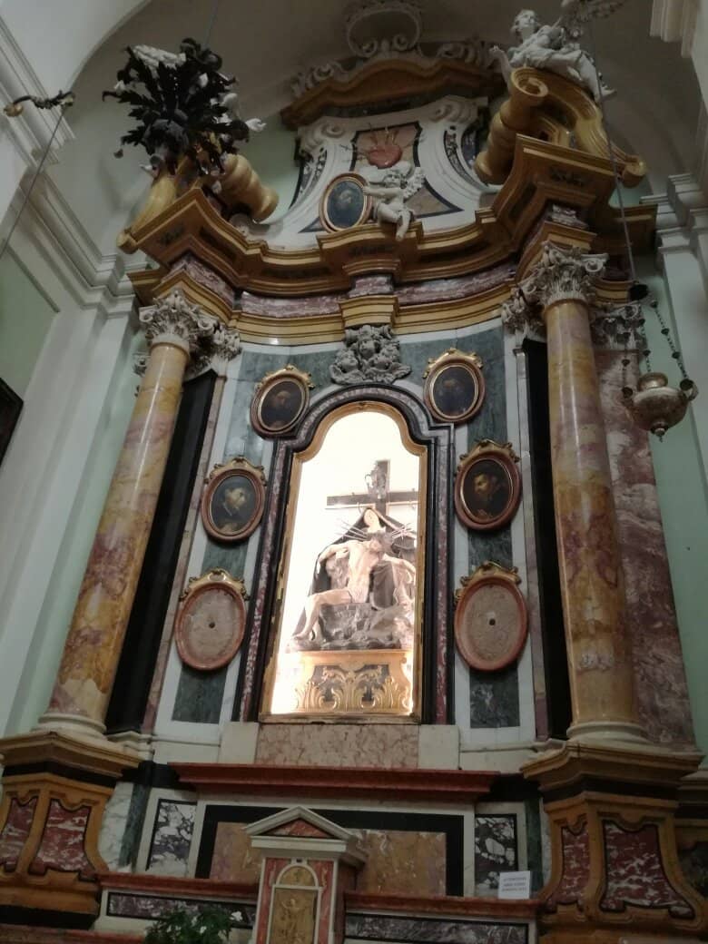 Baroque Architecture