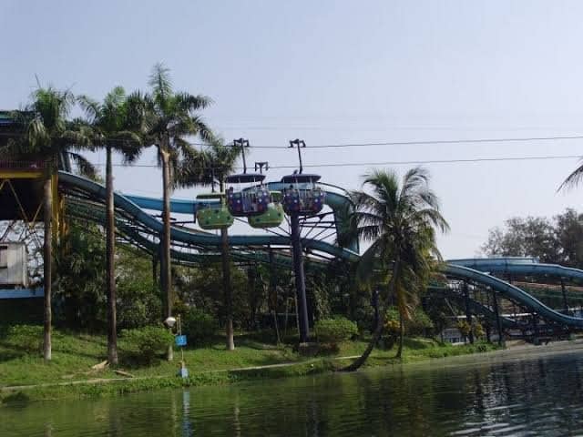 Vertical photo