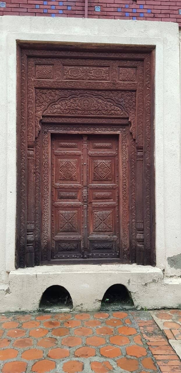 Traditional Pakistani Handicrafts