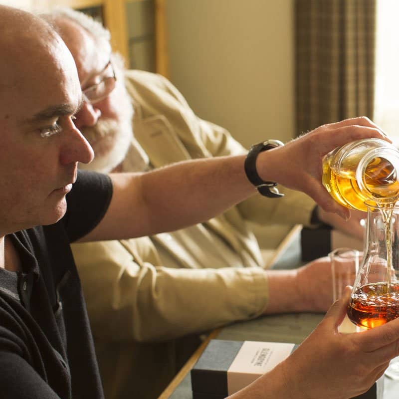 Unique Washback Design