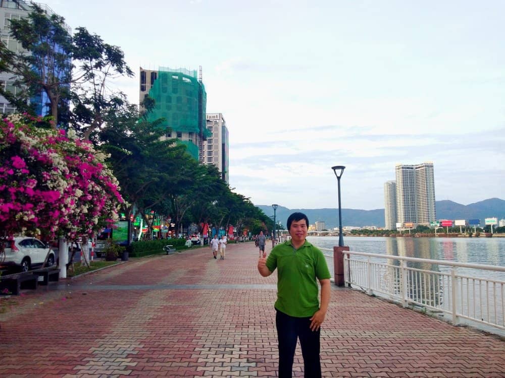 Forest Adventure Zone