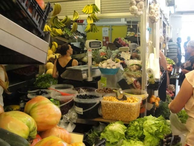 Local Market Buzz