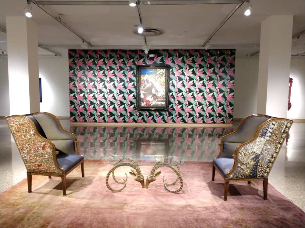 Greenwich Village Art Fair