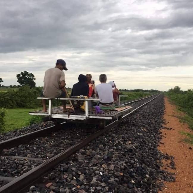 Countryside Views