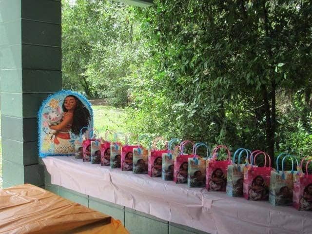 Scenic Walking Trails