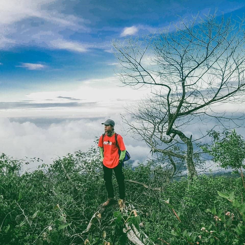 Breathtaking Scenic Views