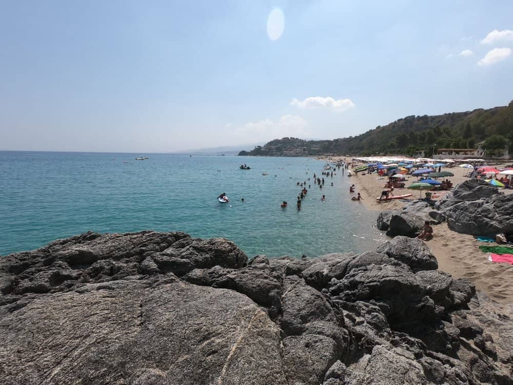 Blanca Cruz Beach Resort