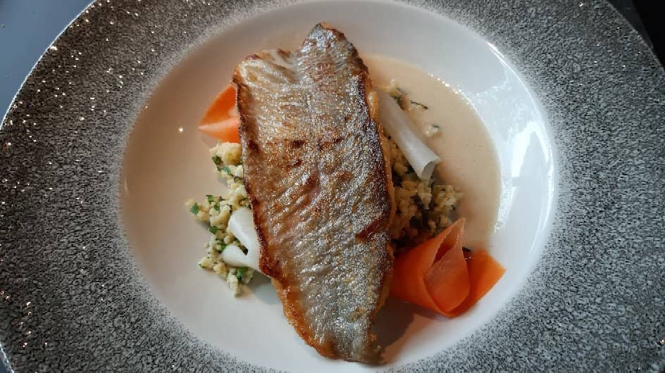 Authentic North Indian Dinner