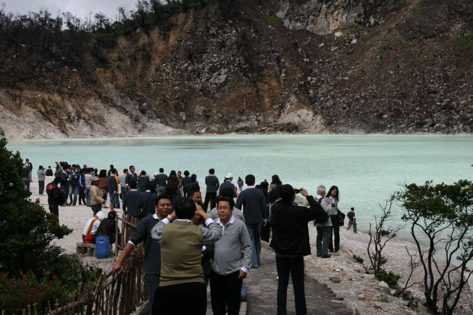 Panoramic Sunrise Views