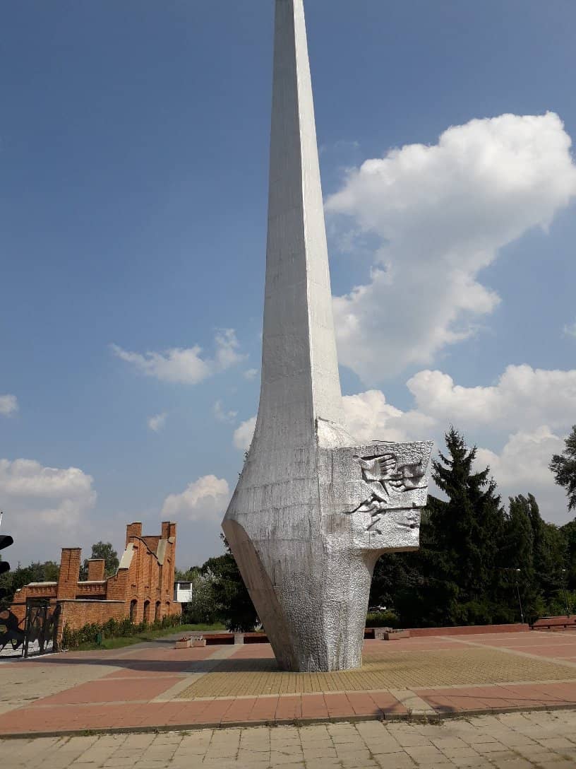 The Exhibition's Narrative