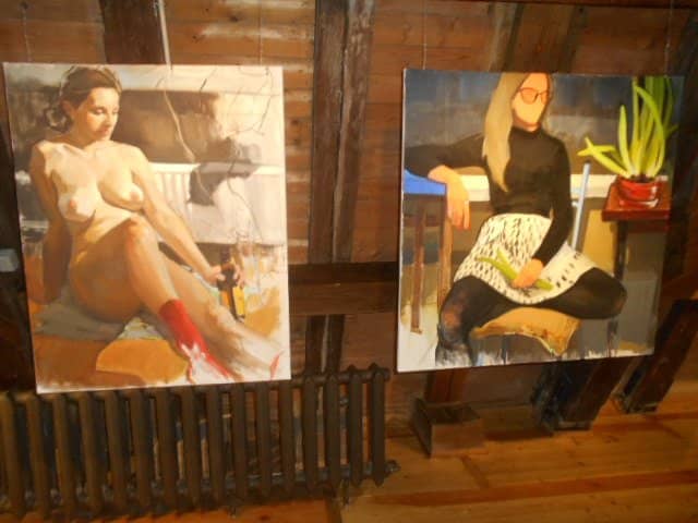 Period Furnishings