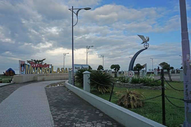 Vertical photo