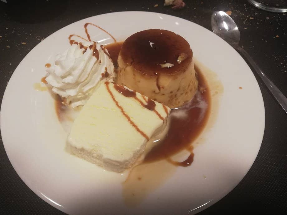 Ignacio Goitia's Artwork