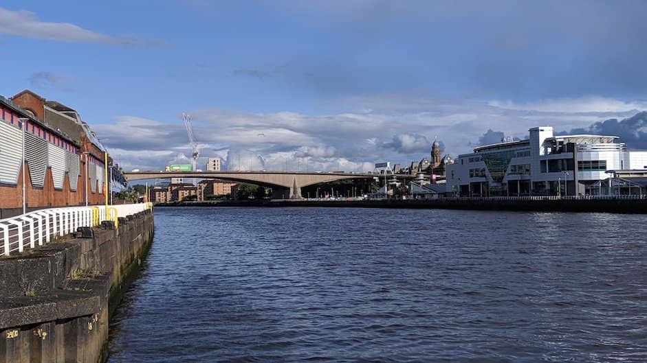 Architectural Landmark