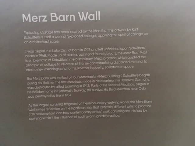 Wilhelmina Barns-Graham Collection