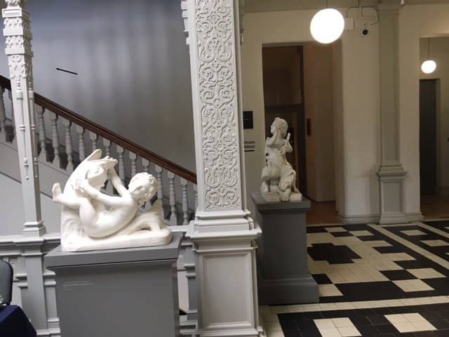 Student & Final Year Exhibitions