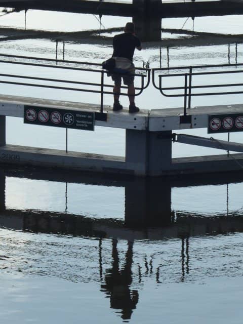 Skate the World's Longest Rink