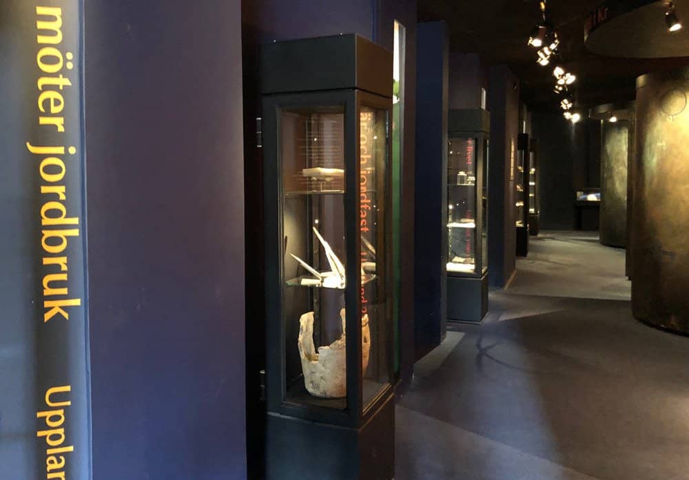 Viking Era & Royal History