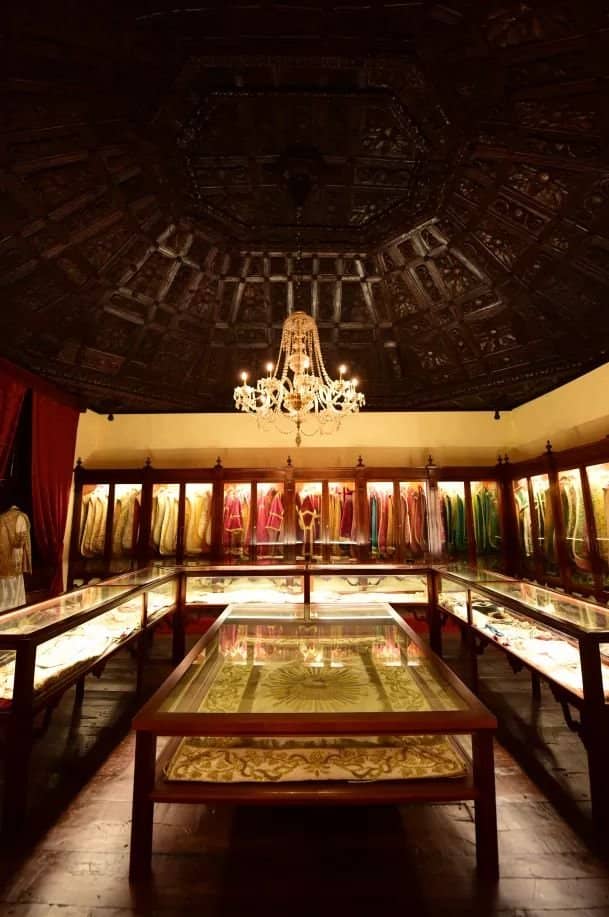 Liturgical Vestments