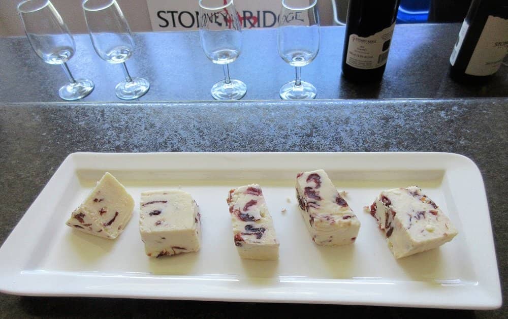 Cozy Outdoor Ambiance