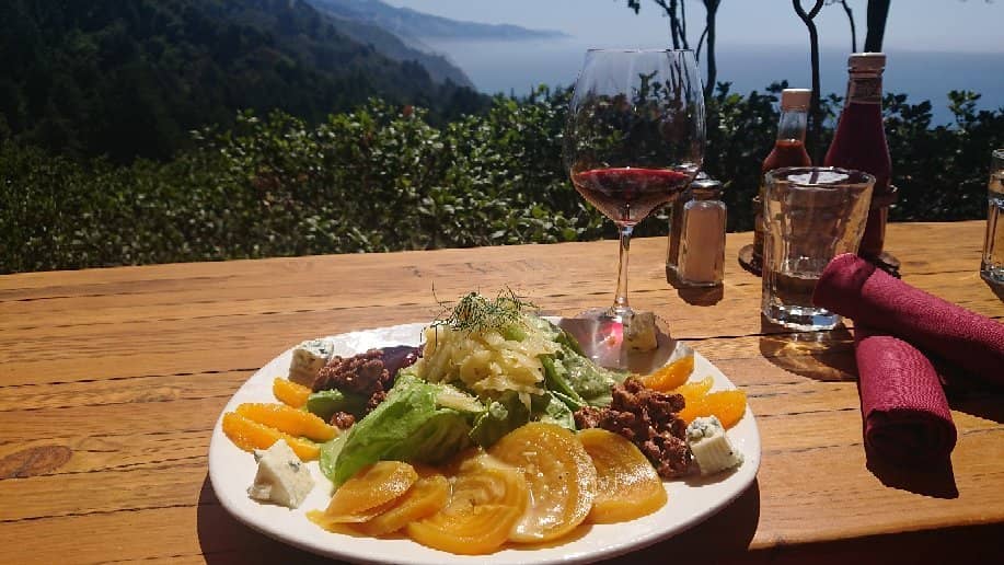 Iconic Ambrosia Burger