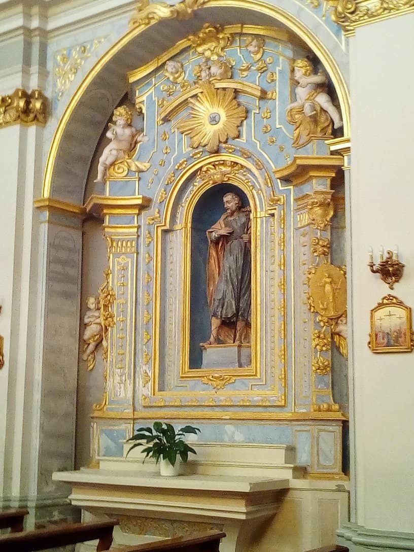 Sacred Music Concerts