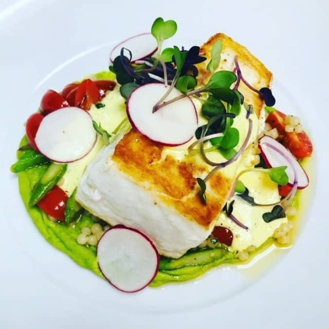 Decadent Sunday Brunch