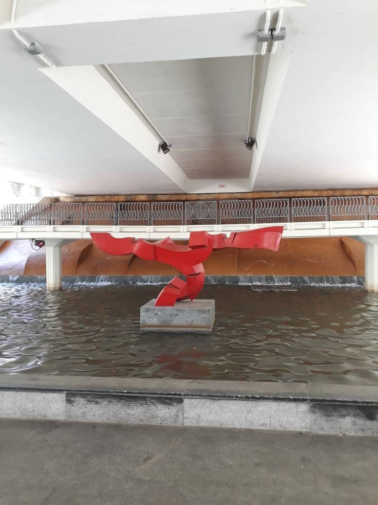 Themed Art Installations