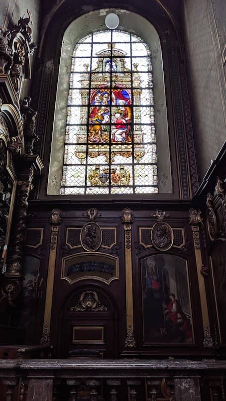 Vertical photo