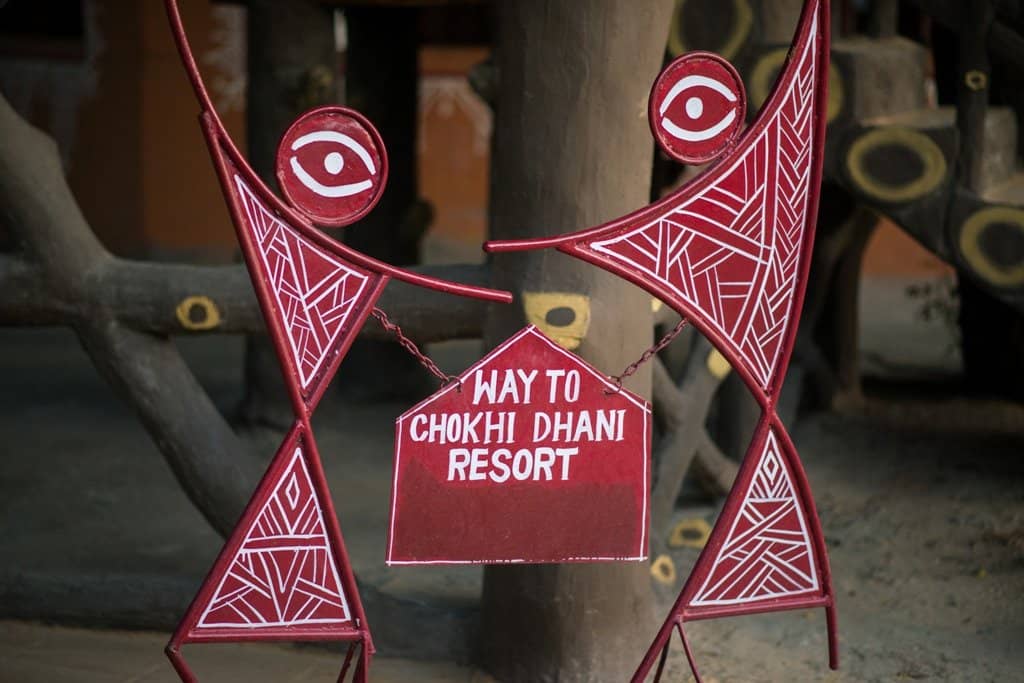 Rajasthani Folk Performances