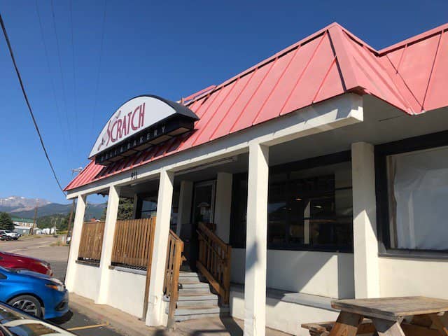 Delicious Vegan Options