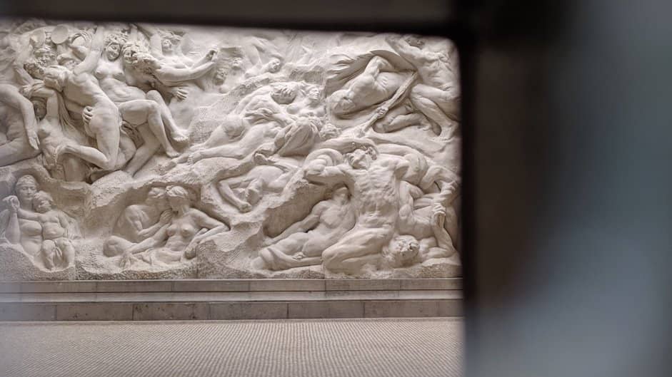 Temporary Exhibitions