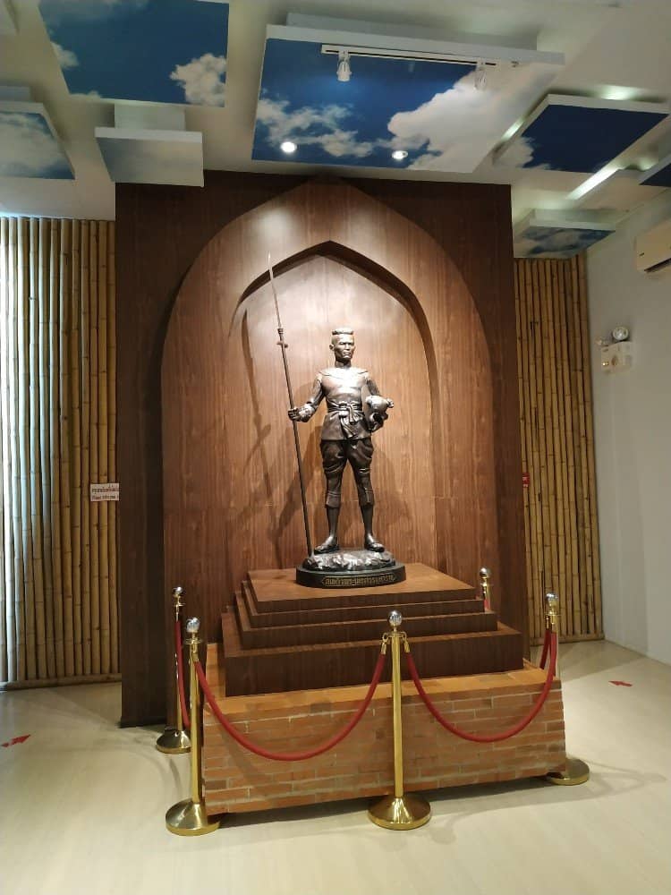 Phitsanulok History Museum