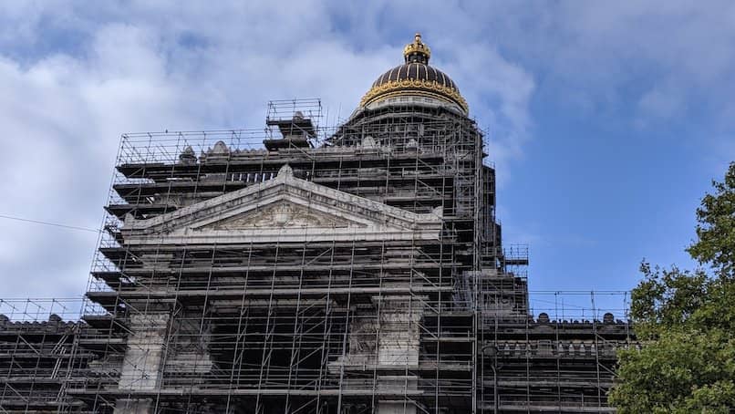 Modern Glass Architecture